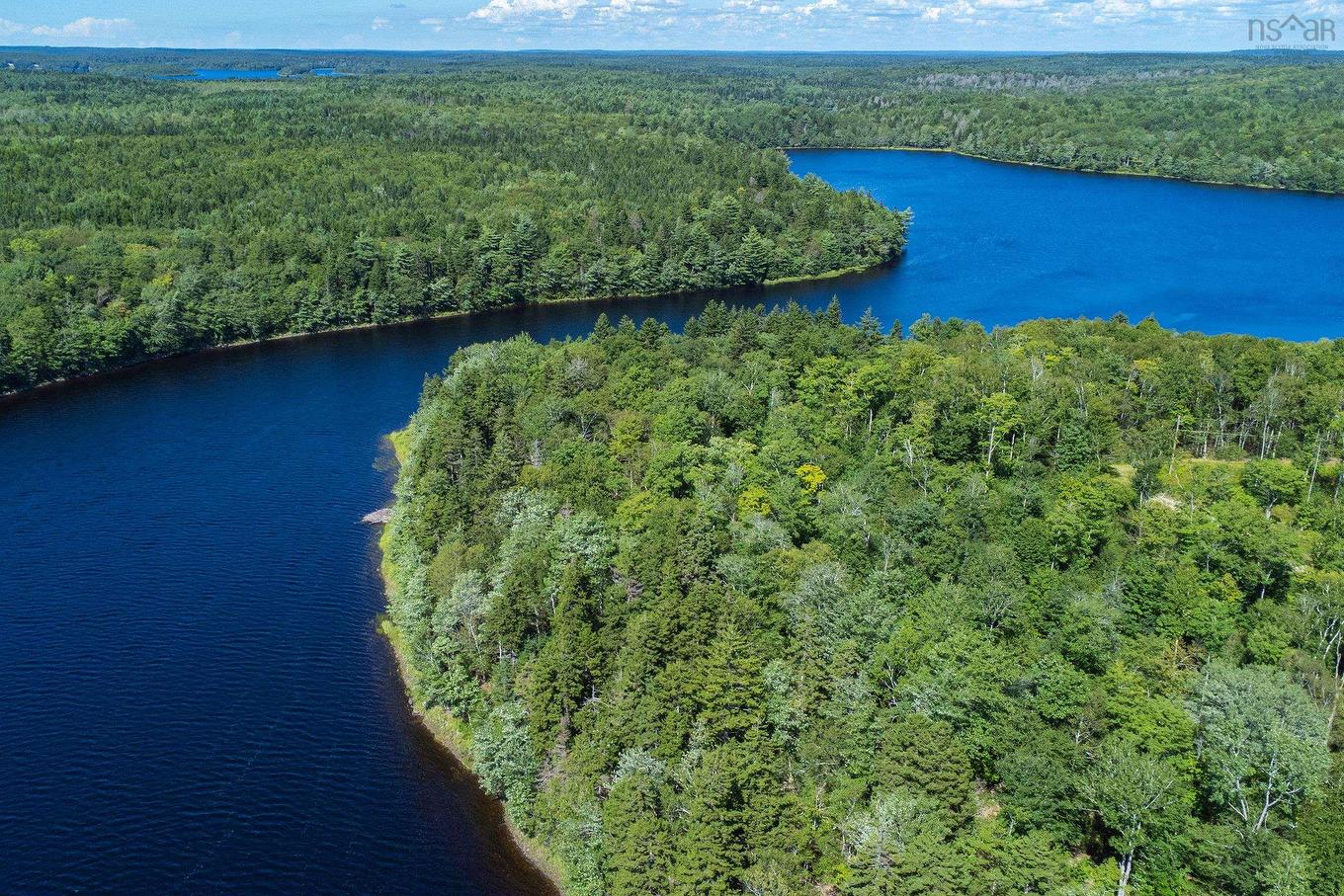 Lot 2 Lake Fanning Road, Carleton, NS