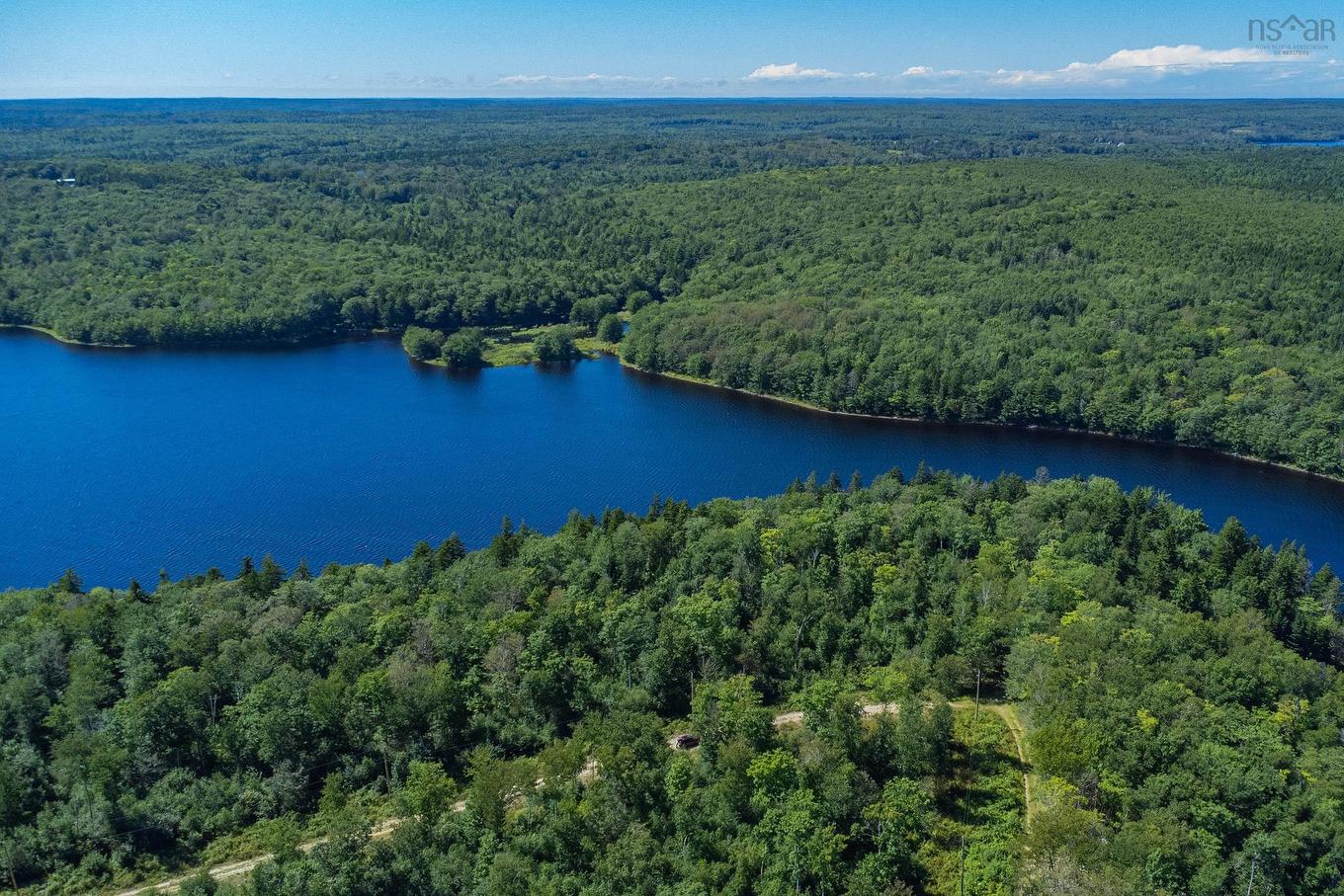 Lot 2 Lake Fanning Road, Carleton, NS