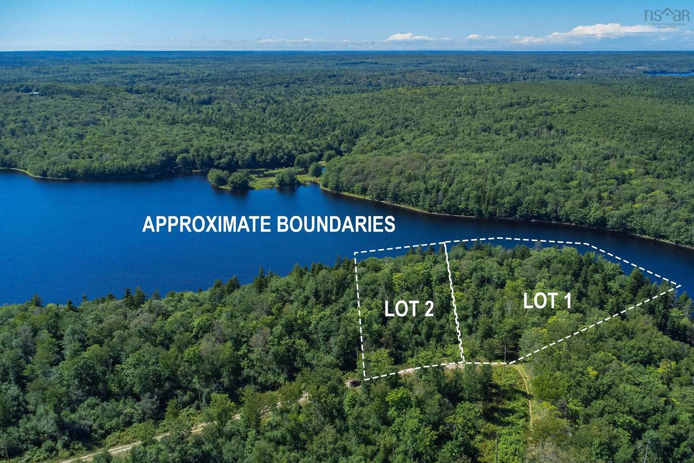 Lot 2 Lake Fanning Road, Carleton, NS