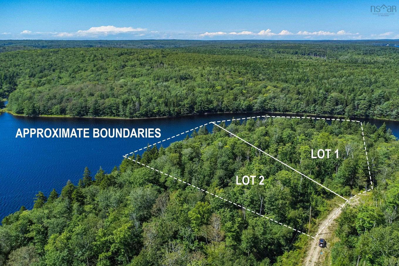 Lot 2 Lake Fanning Road, Carleton, NS