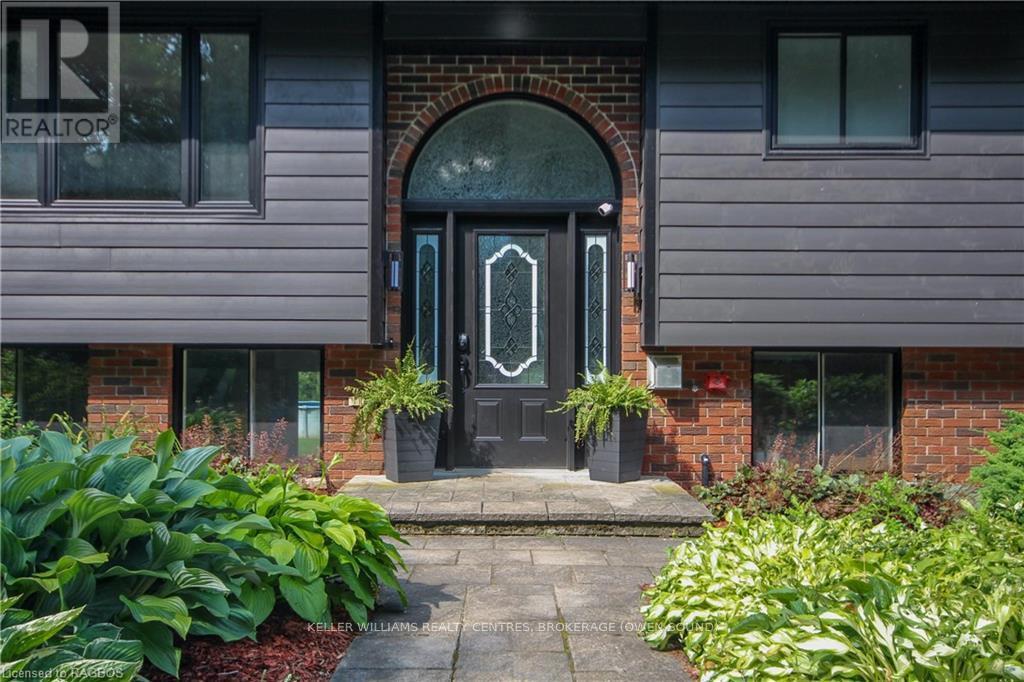 173680 Mulock Road, West Grey, ON - Outdoor