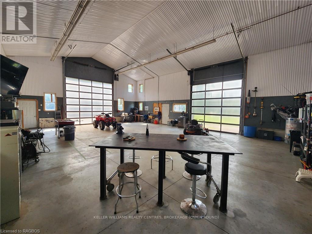 173680 Mulock Road, West Grey, ON - Indoor