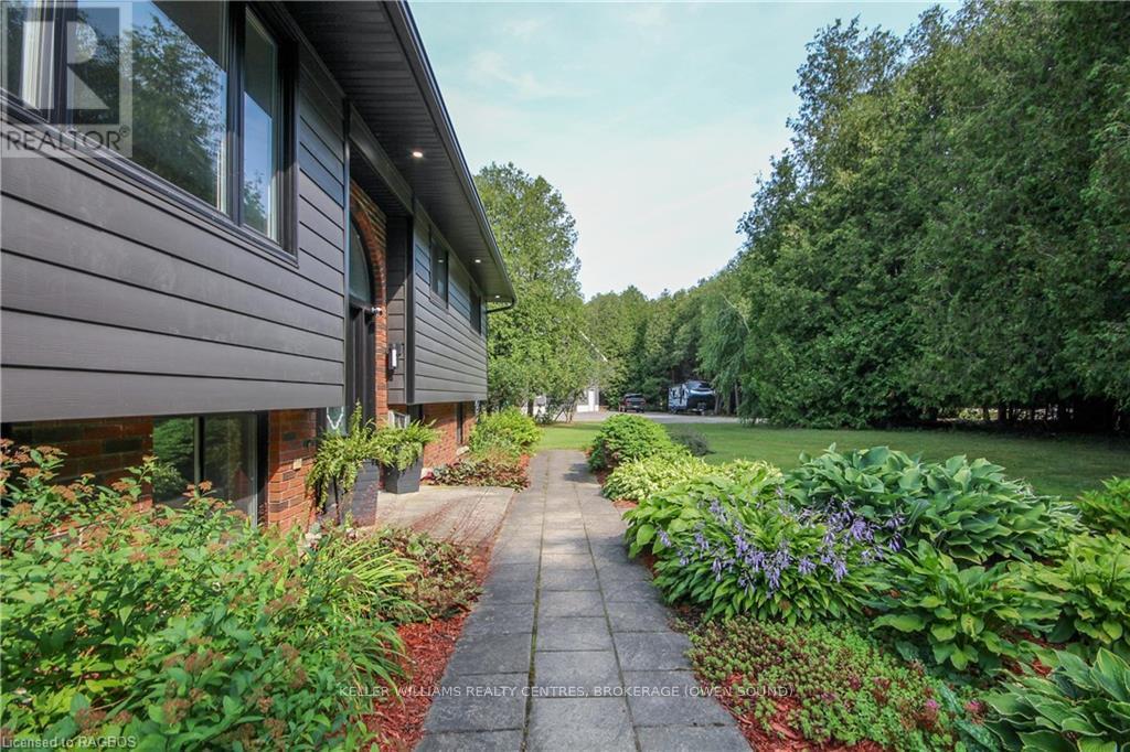 173680 Mulock Road, West Grey, ON - Outdoor