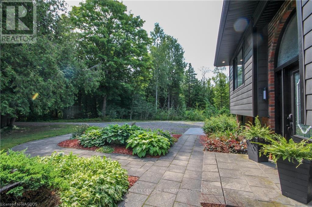 173680 Mulock Road, West Grey, ON - Outdoor