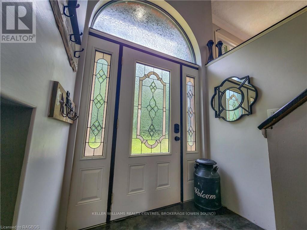 173680 Mulock Road, West Grey, ON - Indoor Photo Showing Other Room