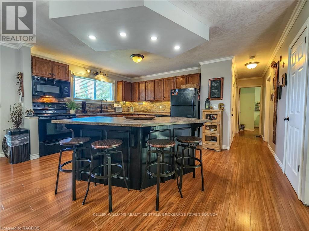 173680 Mulock Road, West Grey, ON - Indoor