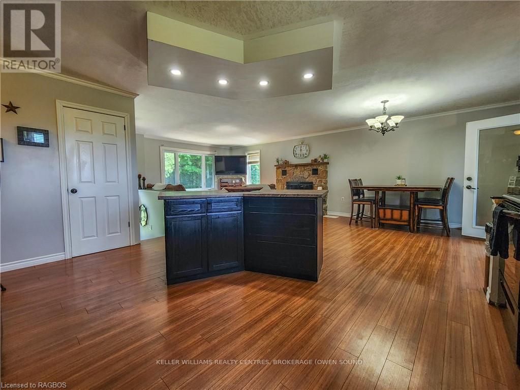 173680 Mulock Road, West Grey, ON - Indoor