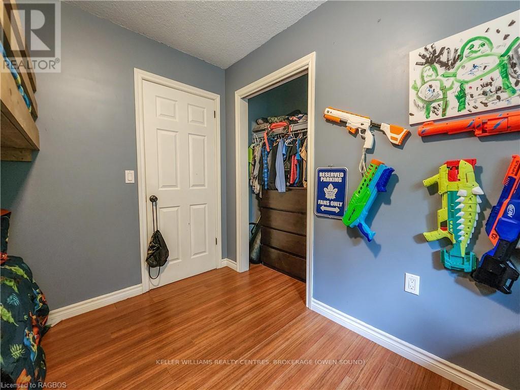 173680 Mulock Road, West Grey, ON - Indoor Photo Showing Other Room