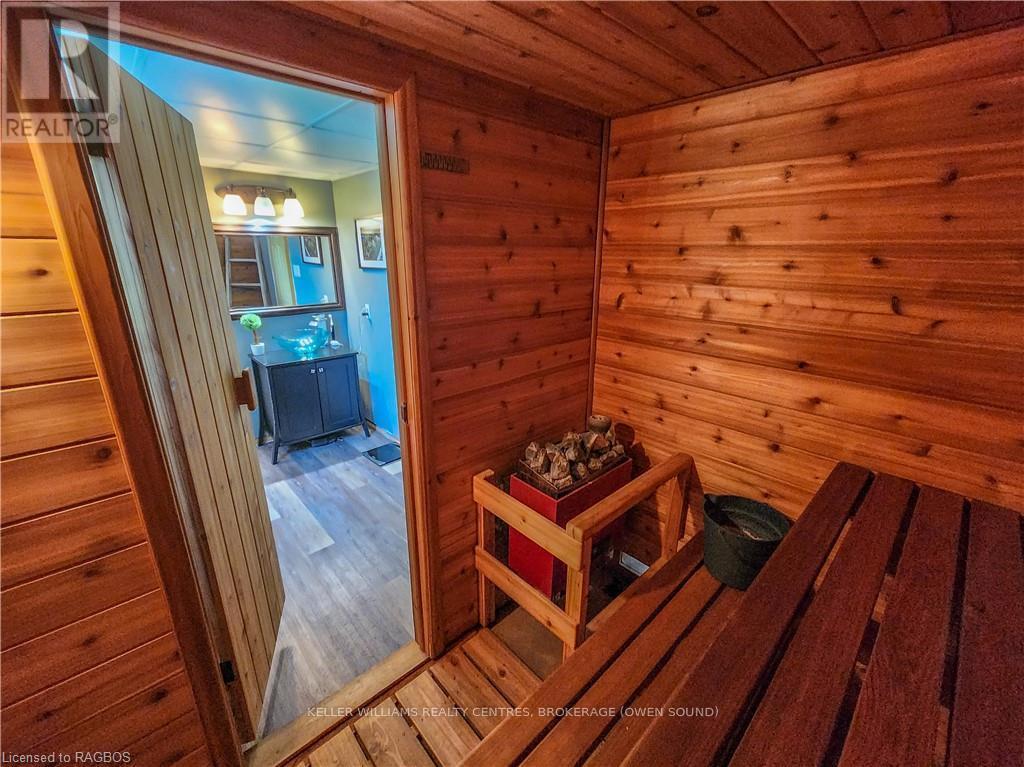 173680 Mulock Road, West Grey, ON - Indoor Photo Showing Other Room