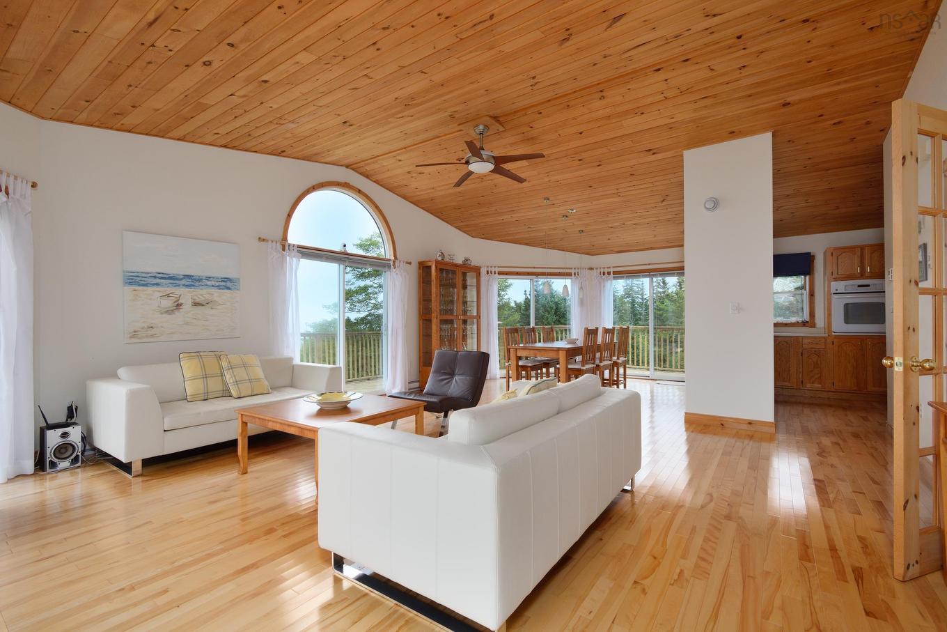 74 6101 Rd (Leo’S Lane), Roberta, NS