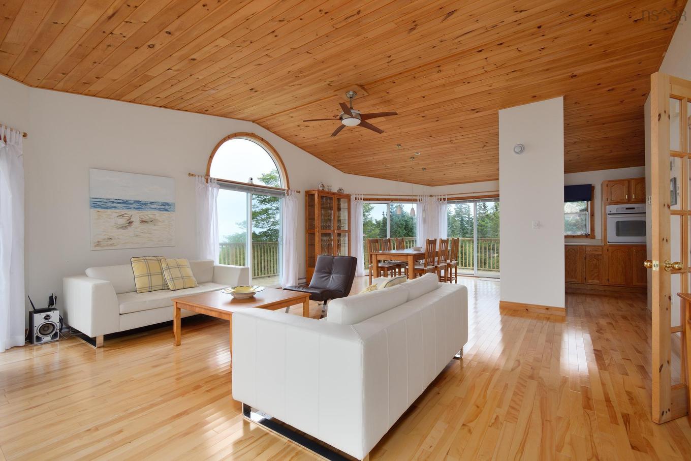 74 6101 Rd (Leo’S Lane), Roberta, NS