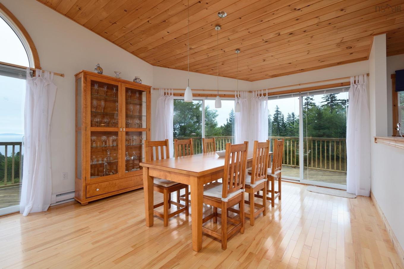 74 6101 Rd (Leo’S Lane), Roberta, NS