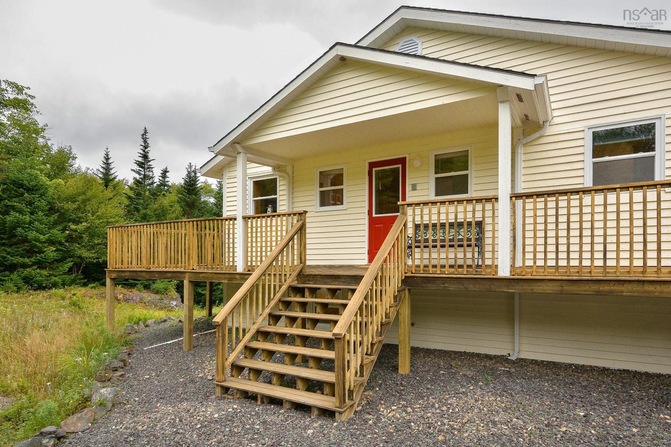 74 6101 Rd (Leo’S Lane), Roberta, NS