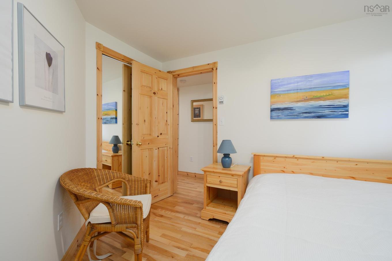 74 6101 Rd (Leo’S Lane), Roberta, NS