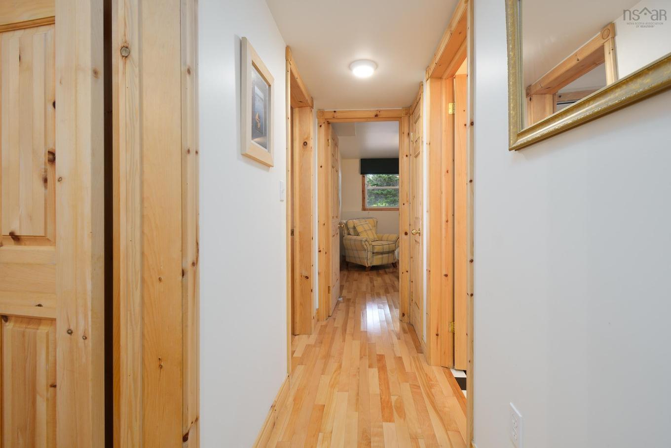 74 6101 Rd (Leo’S Lane), Roberta, NS