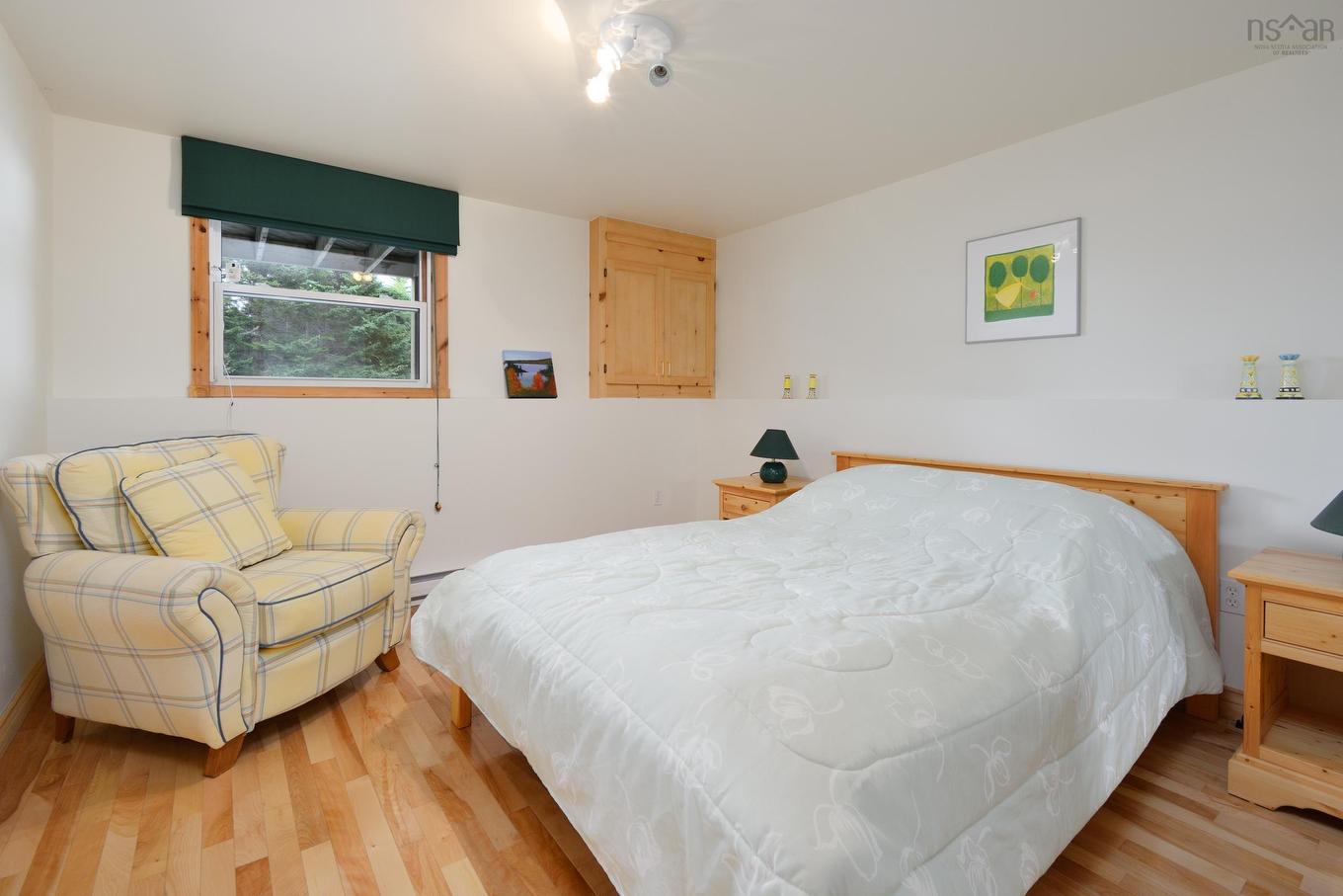 74 6101 Rd (Leo’S Lane), Roberta, NS