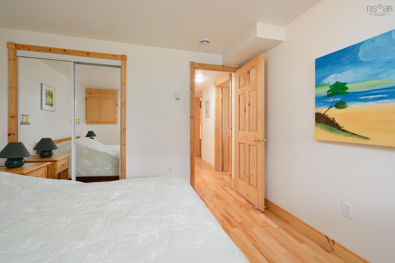 74 6101 Rd (Leo’S Lane), Roberta, NS