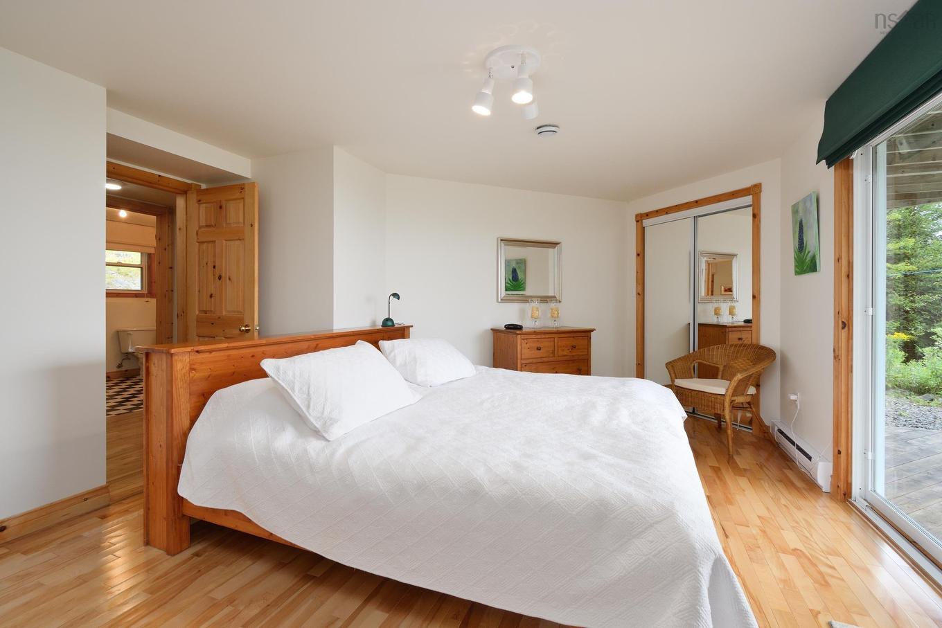 74 6101 Rd (Leo’S Lane), Roberta, NS