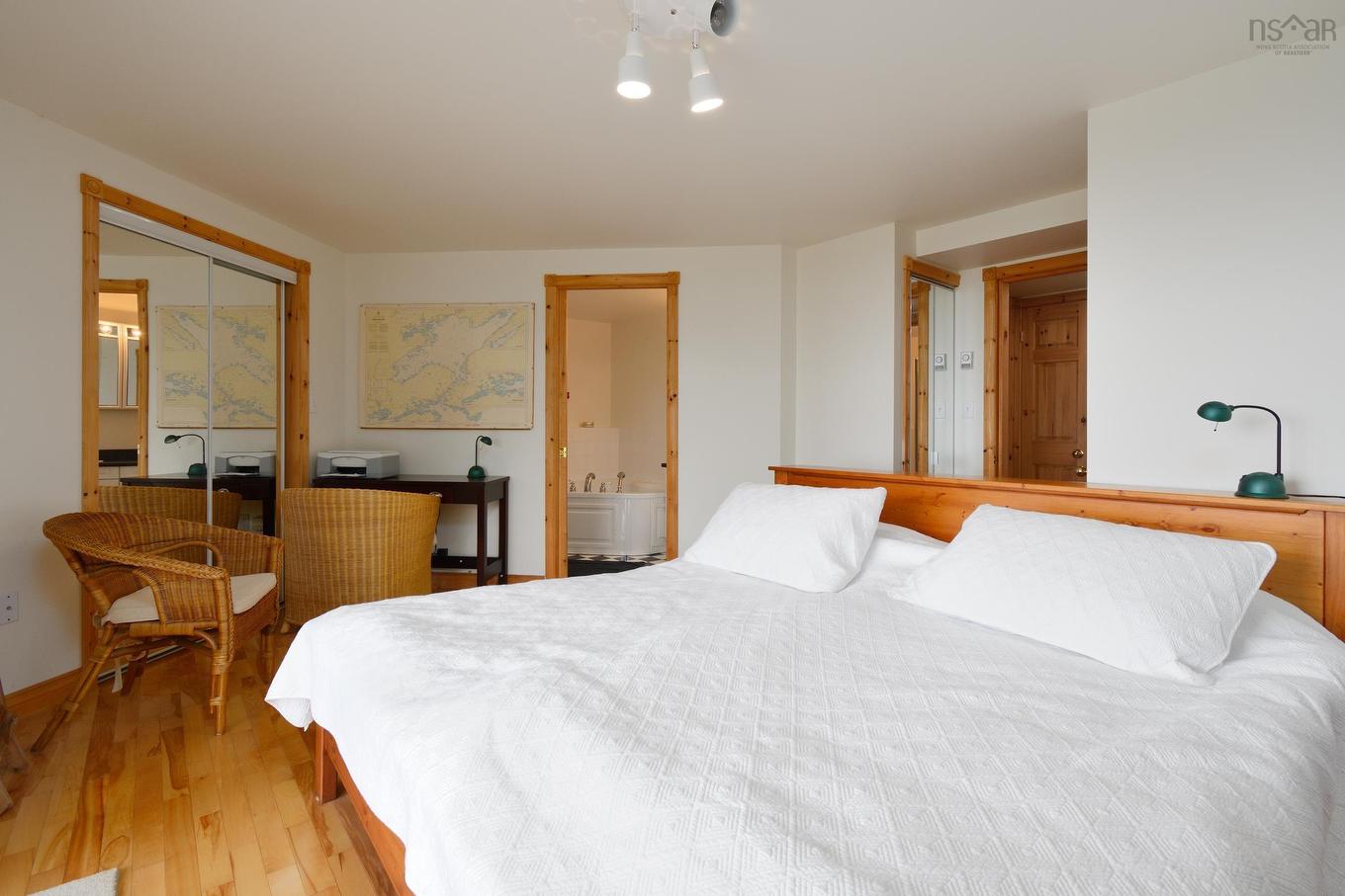 74 6101 Rd (Leo’S Lane), Roberta, NS