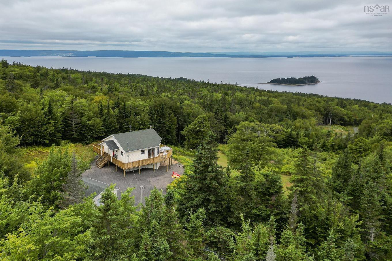 74 6101 Rd (Leo’S Lane), Roberta, NS