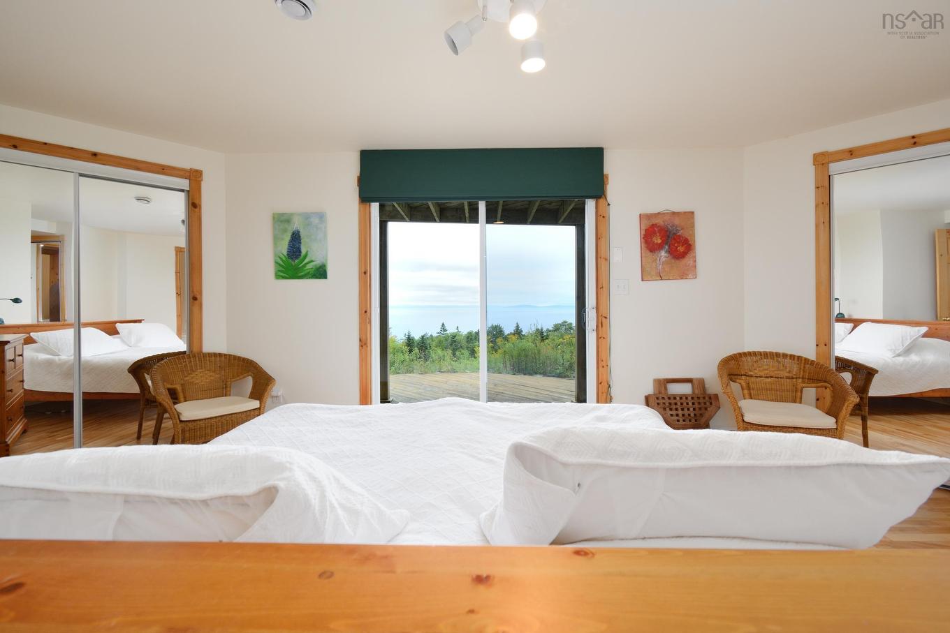 74 6101 Rd (Leo’S Lane), Roberta, NS