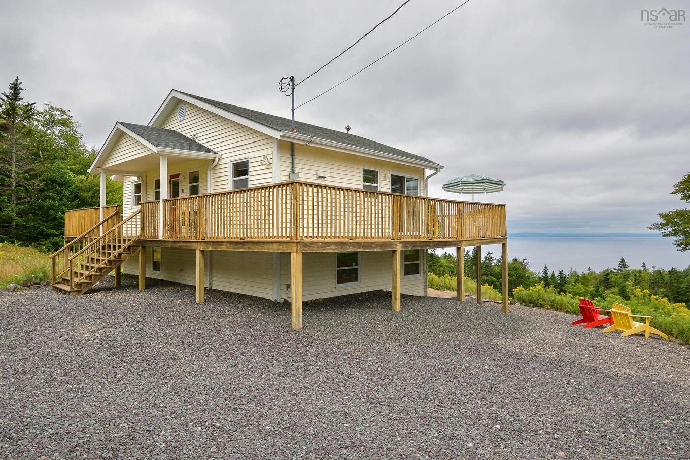 74 6101 Rd (Leo’S Lane), Roberta, NS