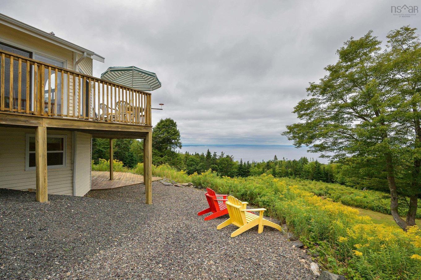 74 6101 Rd (Leo’S Lane), Roberta, NS