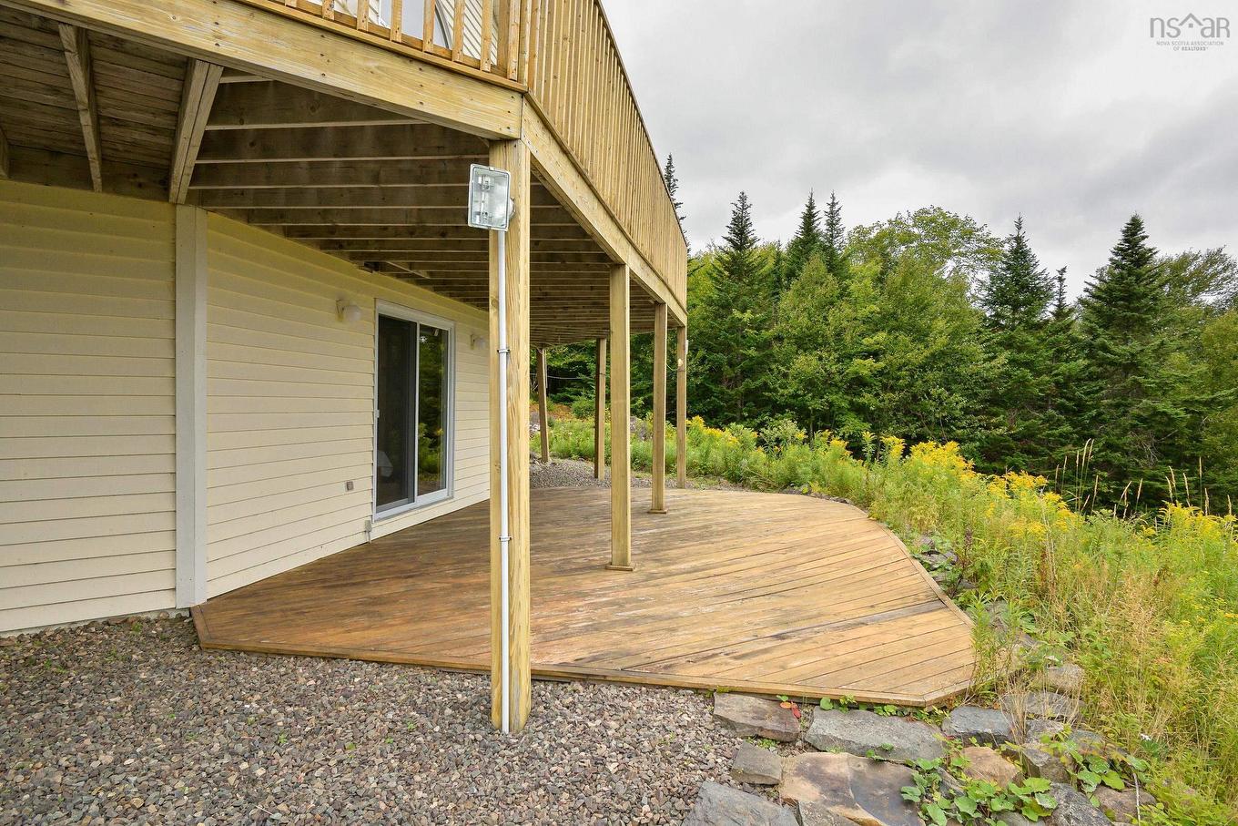 74 6101 Rd (Leo’S Lane), Roberta, NS