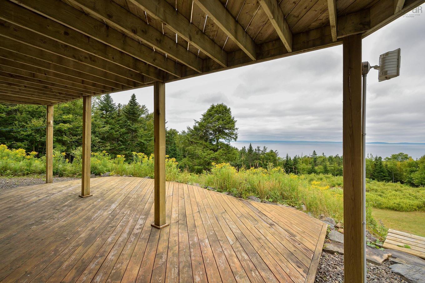 74 6101 Rd (Leo’S Lane), Roberta, NS