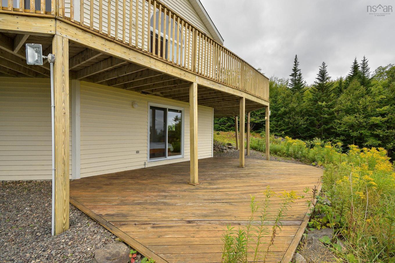 74 6101 Rd (Leo’S Lane), Roberta, NS