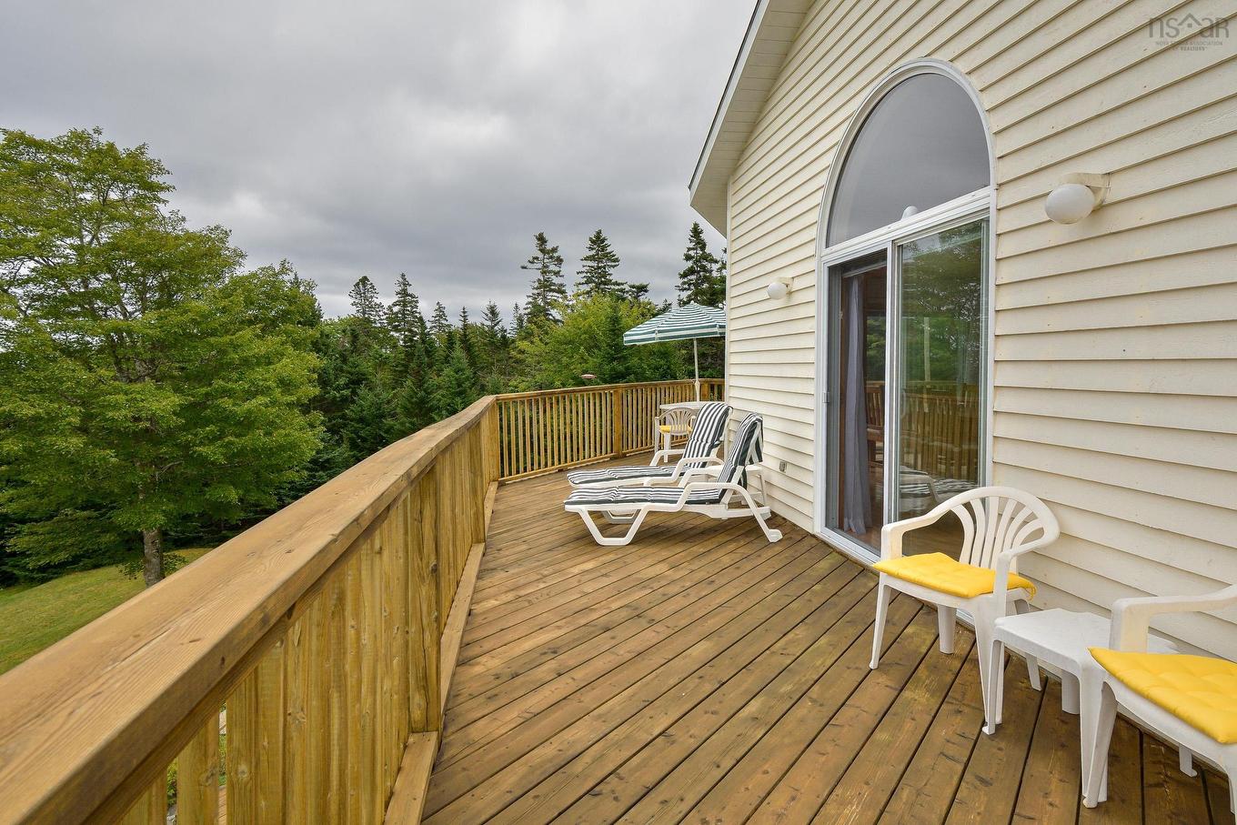 74 6101 Rd (Leo’S Lane), Roberta, NS