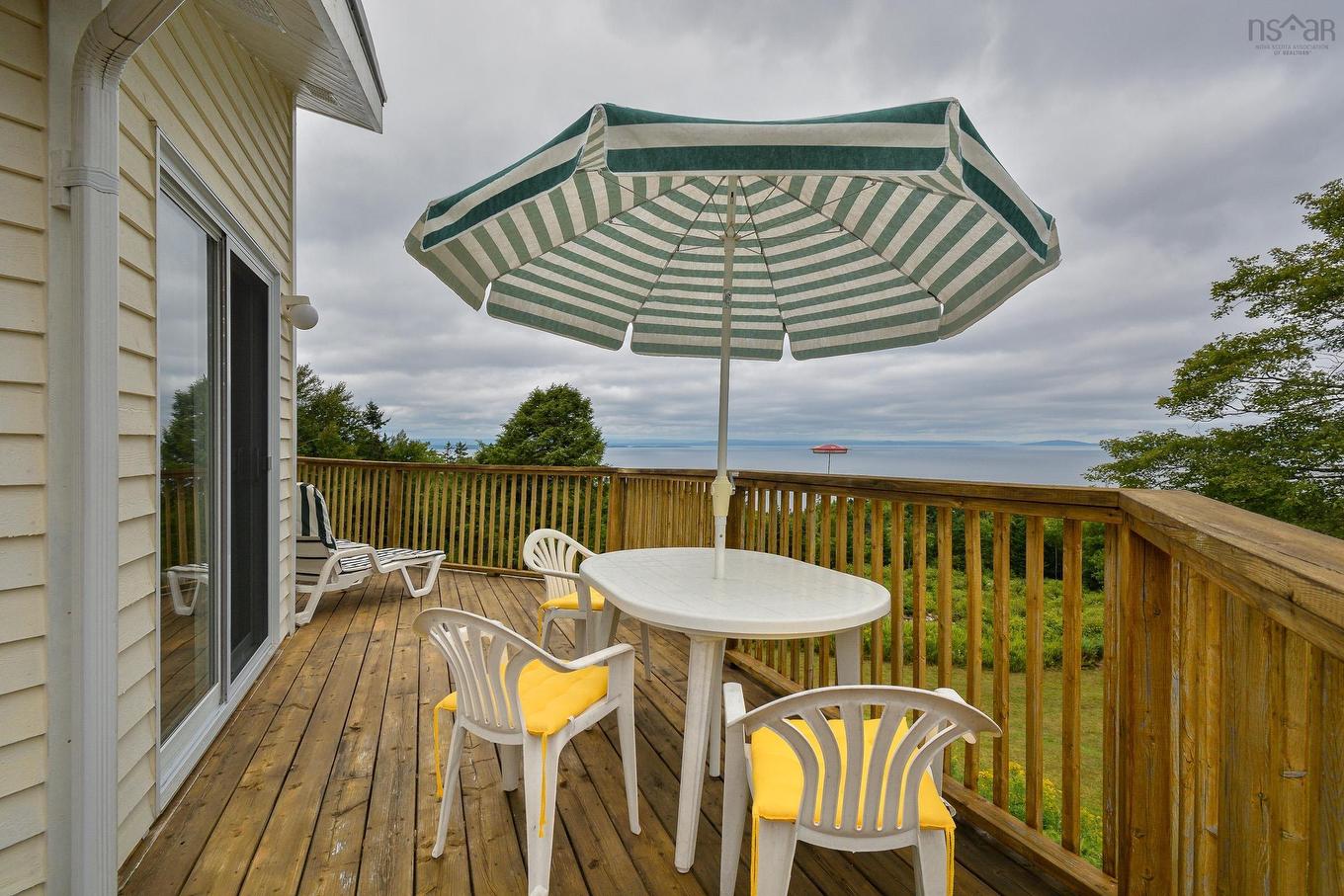 74 6101 Rd (Leo’S Lane), Roberta, NS