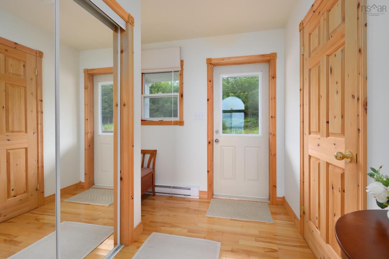 74 6101 Rd (Leo’S Lane), Roberta, NS