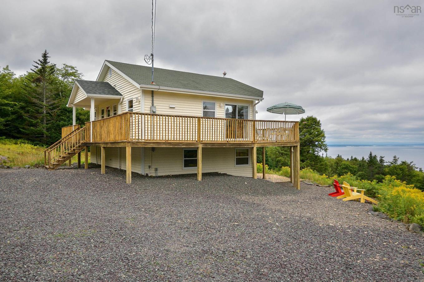 74 6101 Rd (Leo’S Lane), Roberta, NS