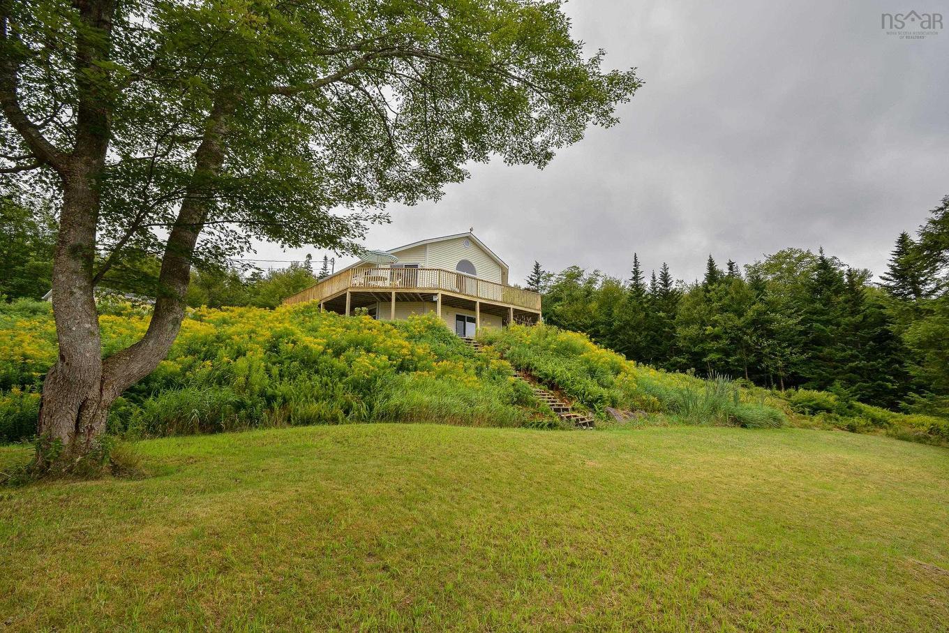 74 6101 Rd (Leo’S Lane), Roberta, NS