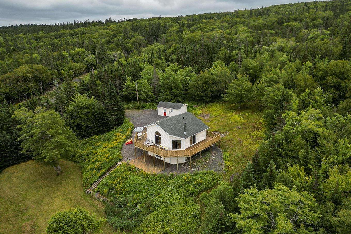 74 6101 Rd (Leo’S Lane), Roberta, NS