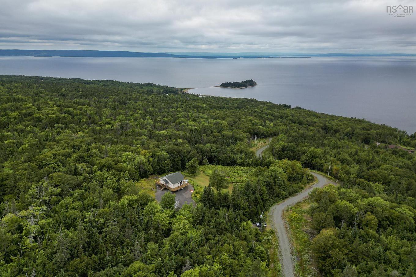 74 6101 Rd (Leo’S Lane), Roberta, NS