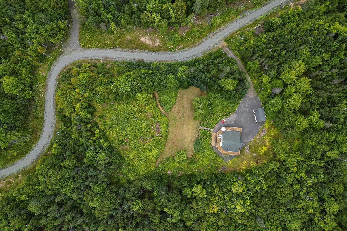 74 6101 Rd (Leo’S Lane), Roberta, NS