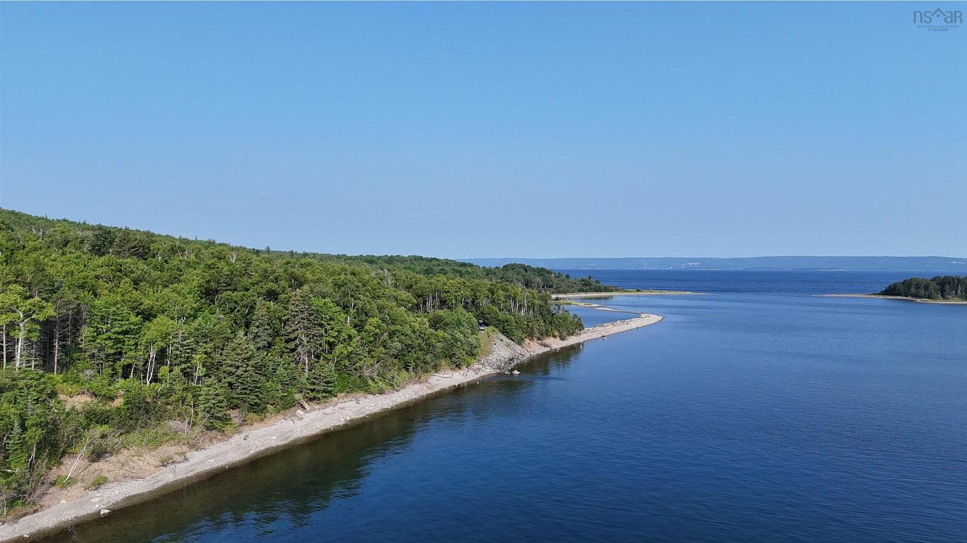 74 6101 Rd (Leo’S Lane), Roberta, NS