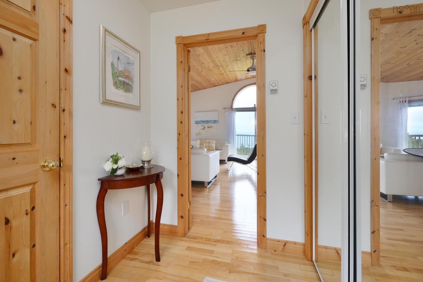 74 6101 Rd (Leo’S Lane), Roberta, NS