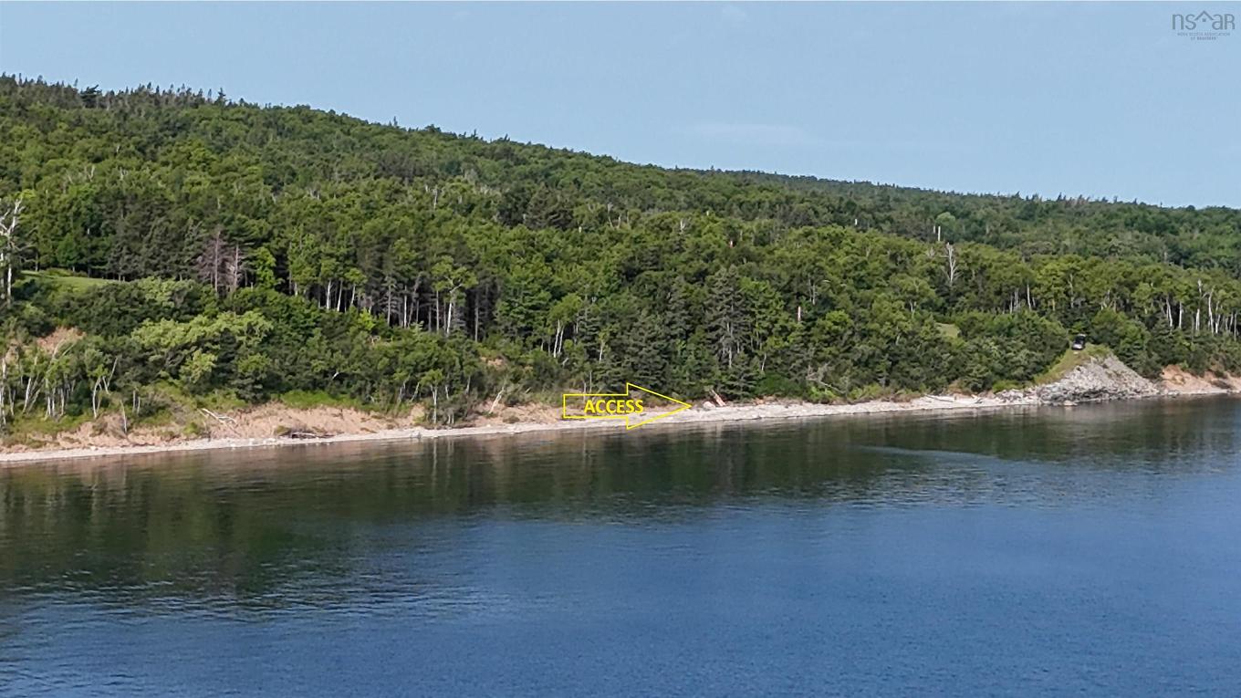 74 6101 Rd (Leo’S Lane), Roberta, NS