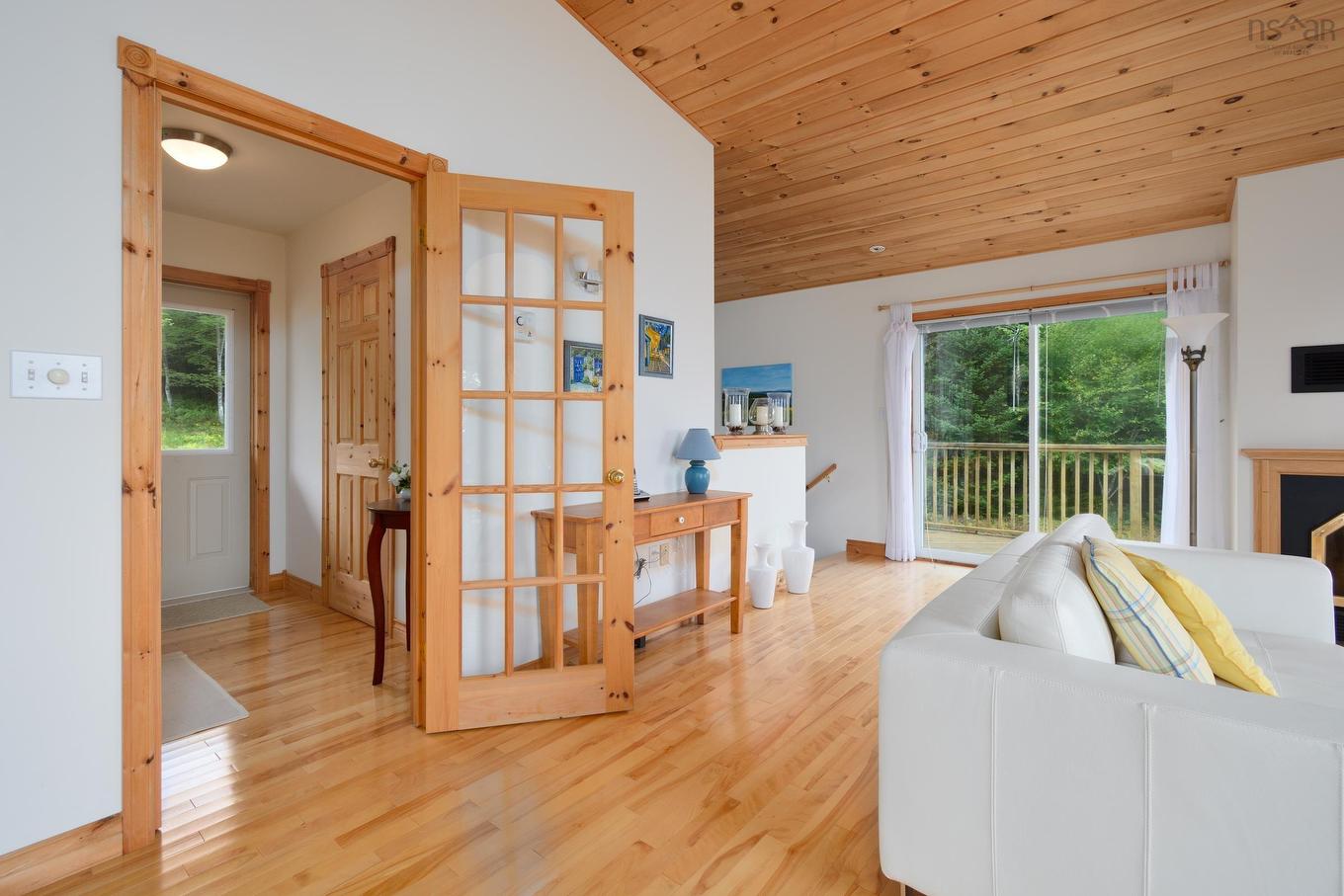 74 6101 Rd (Leo’S Lane), Roberta, NS