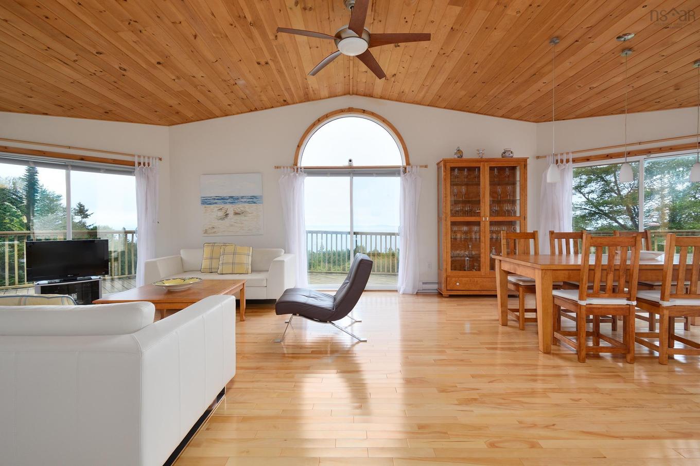 74 6101 Rd (Leo’S Lane), Roberta, NS