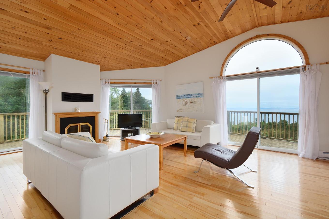 74 6101 Rd (Leo’S Lane), Roberta, NS