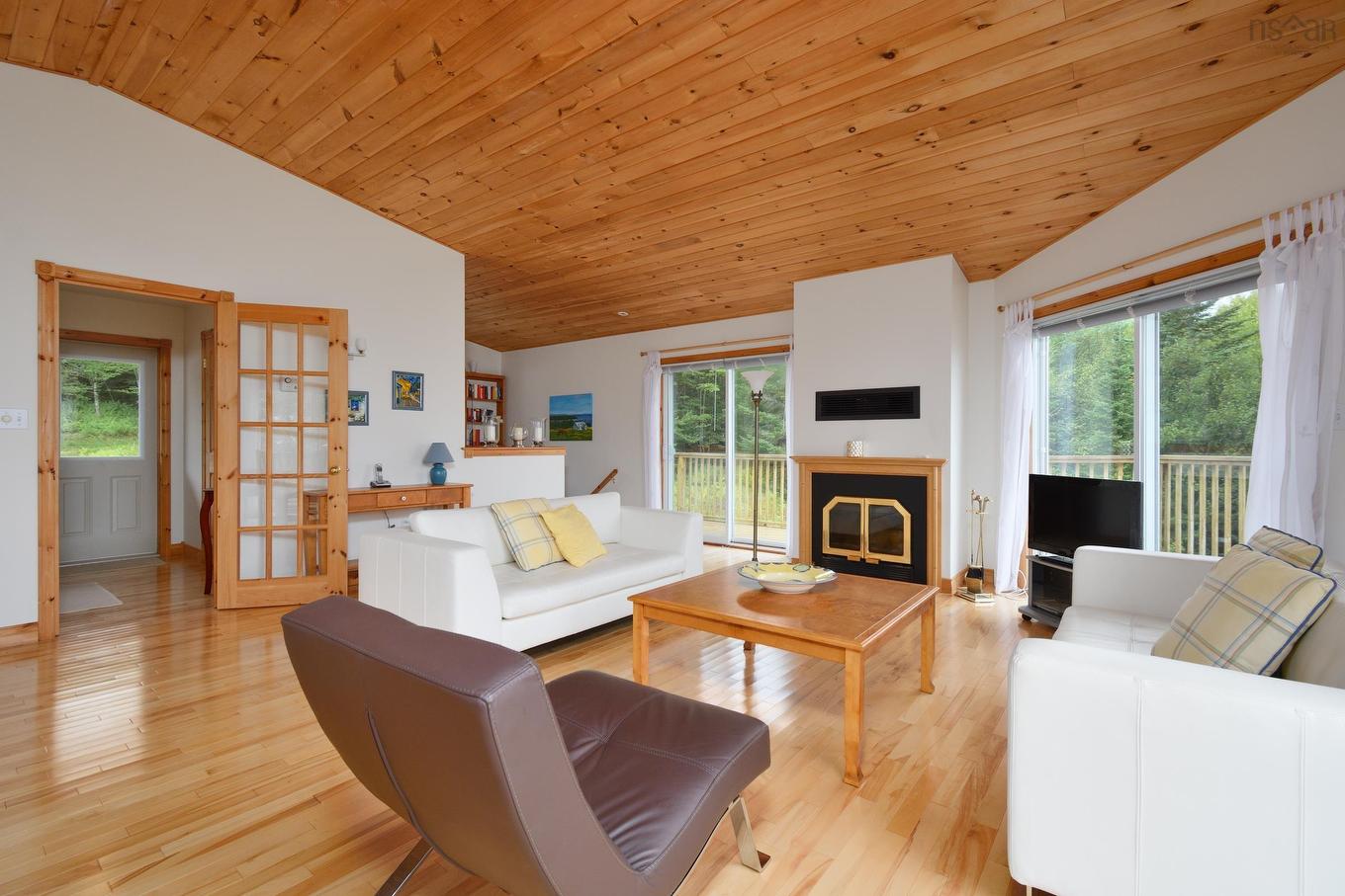 74 6101 Rd (Leo’S Lane), Roberta, NS