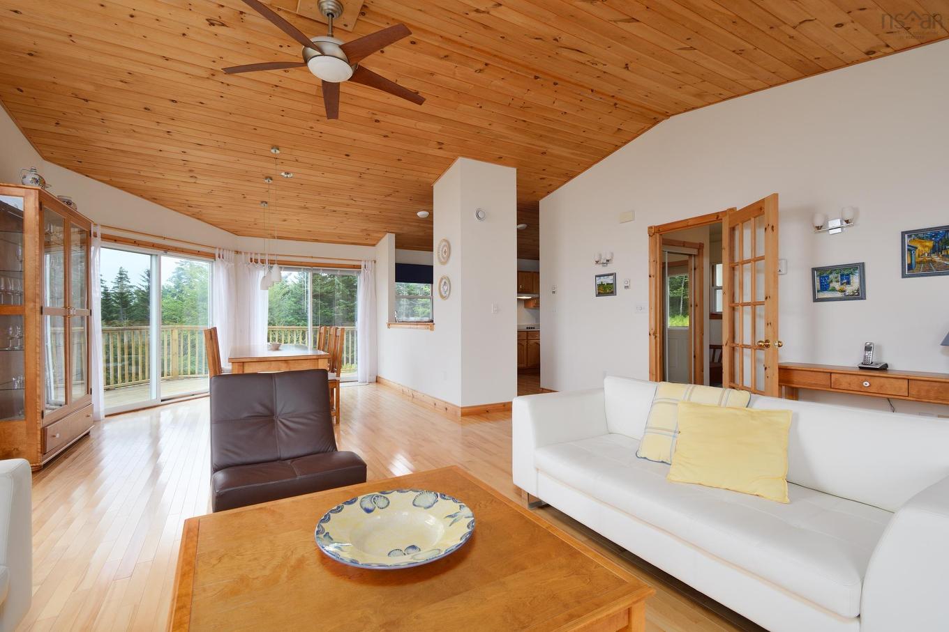 74 6101 Rd (Leo’S Lane), Roberta, NS