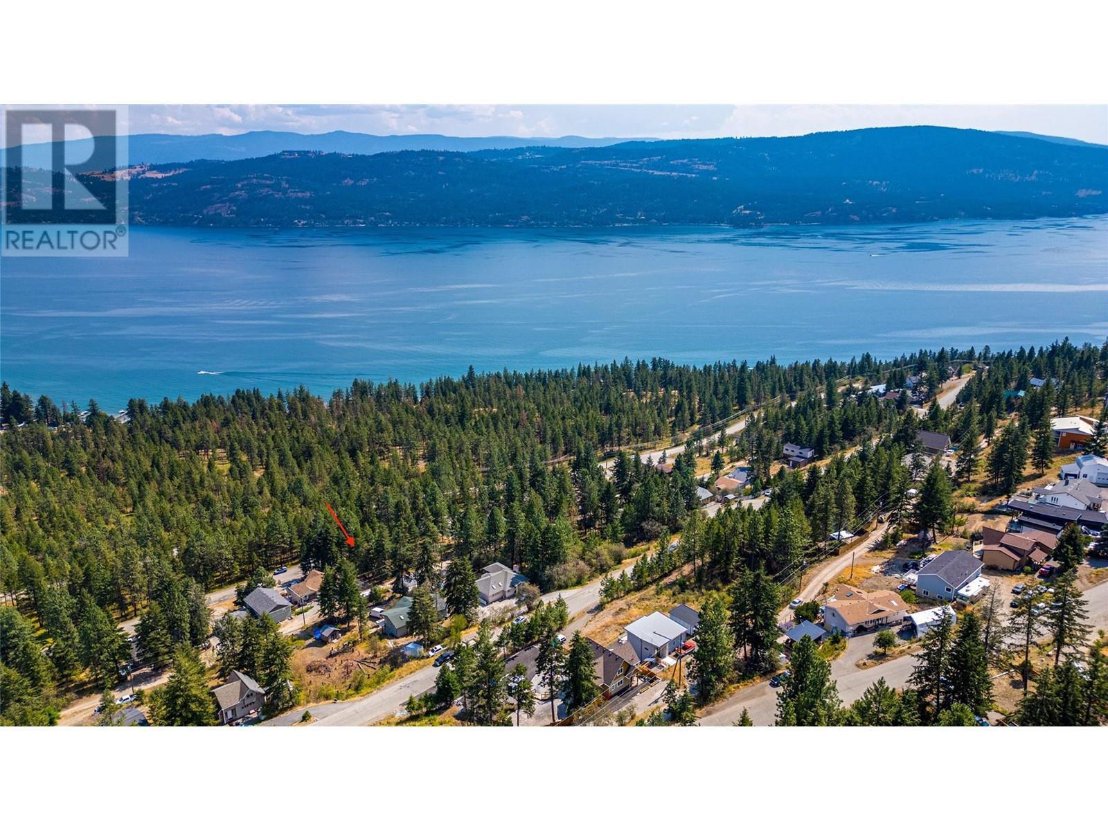 10538 Pinecrest Road, Vernon, BC