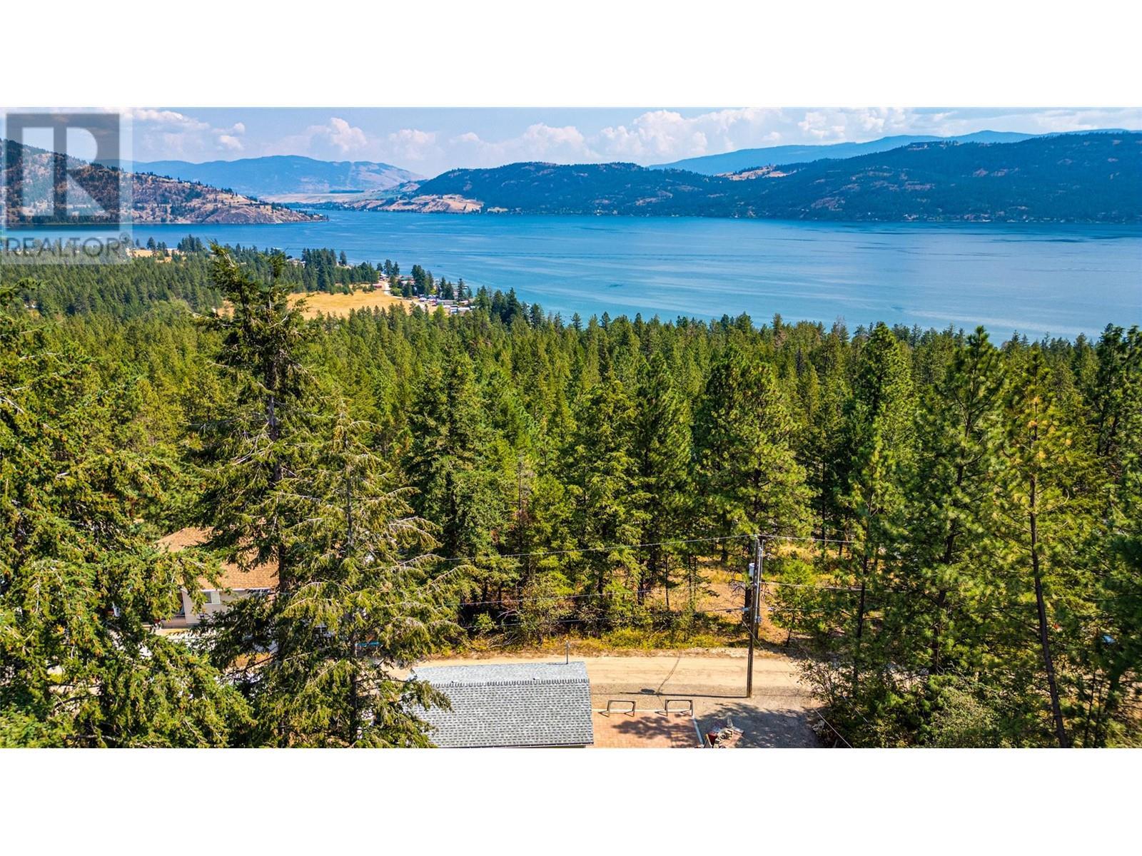 10538 Pinecrest Road, Vernon, BC