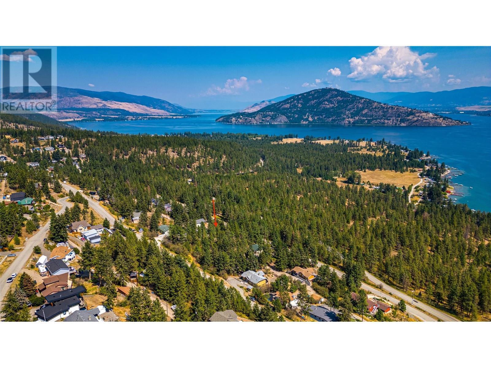 10538 Pinecrest Road, Vernon, BC
