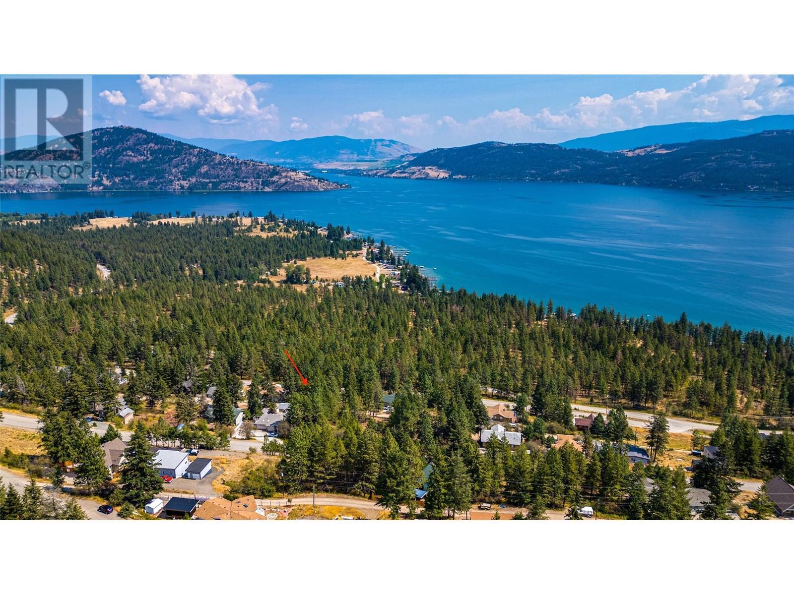 10538 Pinecrest Road, Vernon, BC